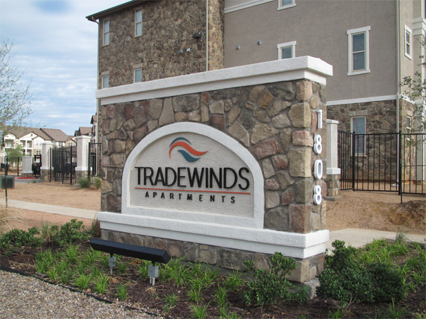 Tradewinds Apartments