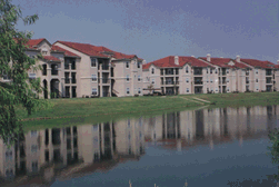 Crescent Cove at Lakepoint Apartments